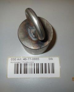 Counterweight F/Level Switch